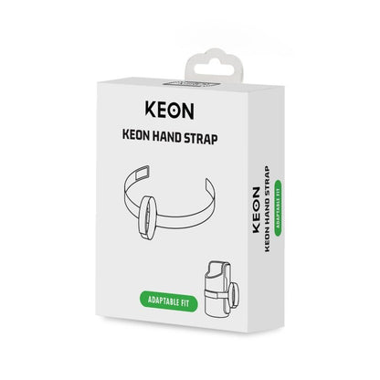 Kiiroo Keon Hand Strap Wrist Strap | Niks.fi verkkokauppa