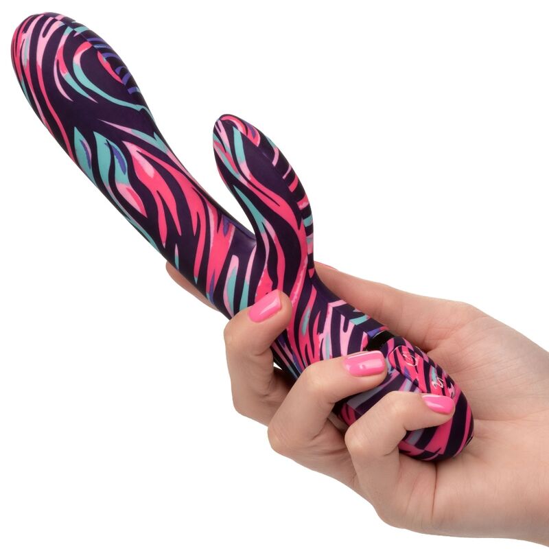 Menage Dual Wand Vibraattori | Niks.fi verkkokauppa