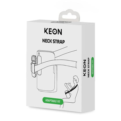 Kiiroo Keon Neck Strap Neck Strap | Niks.fi verkkokauppa