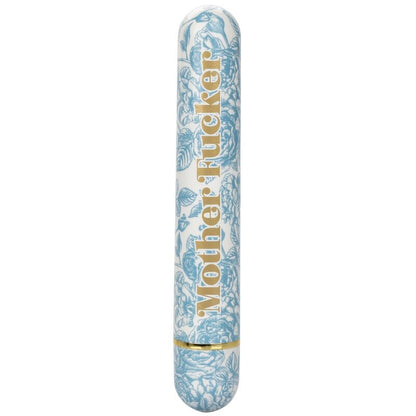 Calexotics Mother Fucker Personal Vibrating Bullet | Niks.fi verkkokauppa