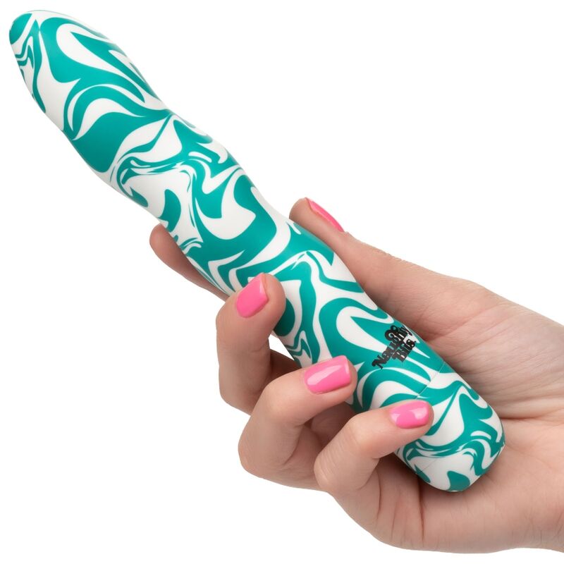 Calexotics Squiggle Dick Personal | Niks.fi verkkokauppa
