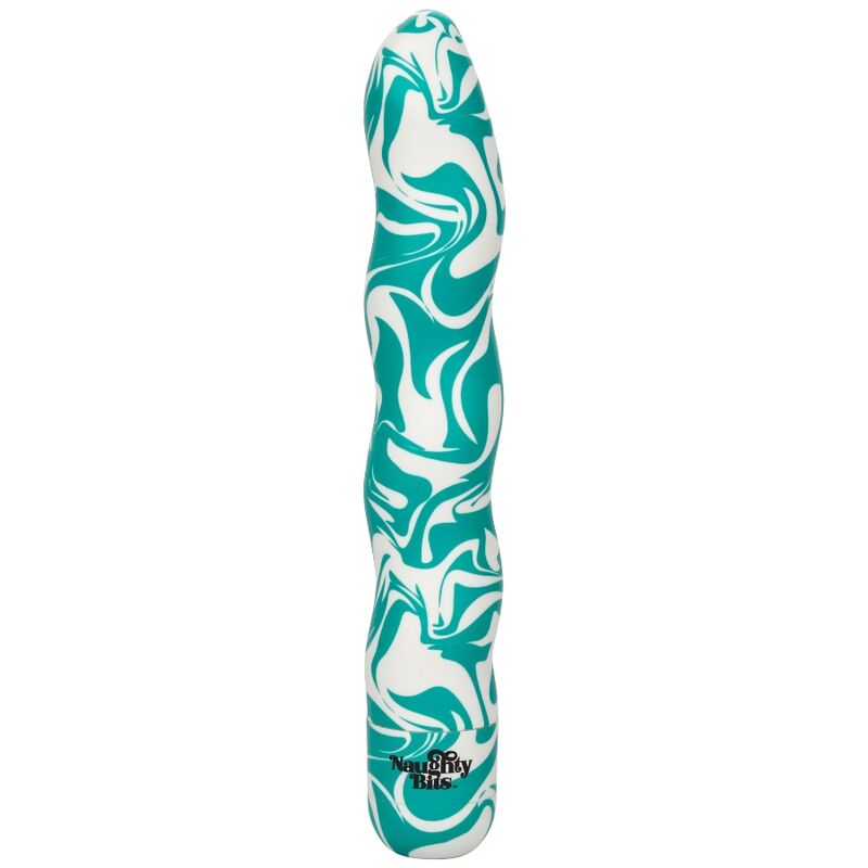 Calexotics Squiggle Dick Personal | Niks.fi verkkokauppa