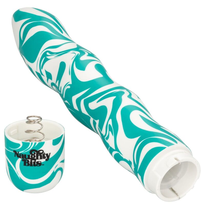 Calexotics Squiggle Dick Personal | Niks.fi verkkokauppa