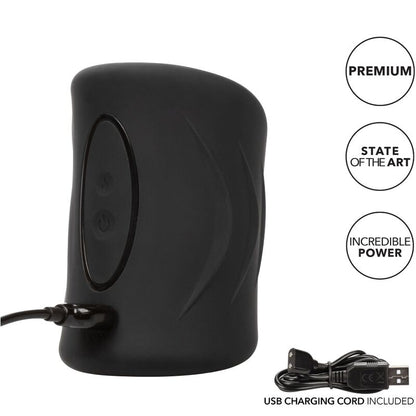 Calexotics Pro Stroker Optimum Power | Niks.fi verkkokauppa