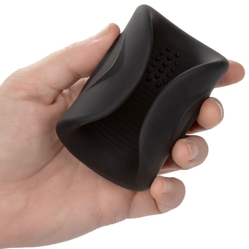 Calexotics Pro Stroker Optimum Power | Niks.fi verkkokauppa