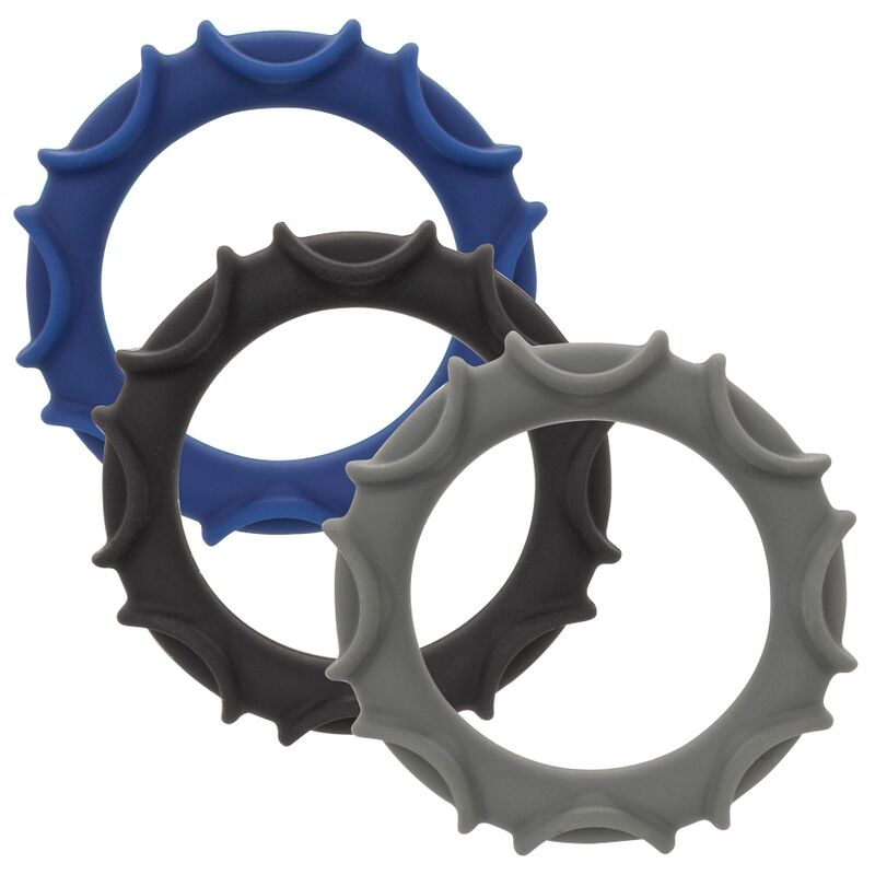 Calexotics Pro Stroker Optimum Power | Niks.fi verkkokauppa