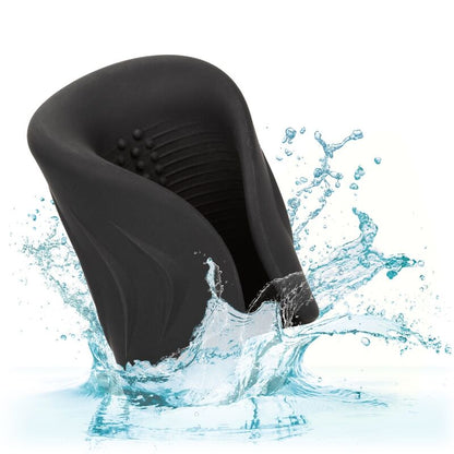 Calexotics Pro Stroker Optimum Power | Niks.fi verkkokauppa
