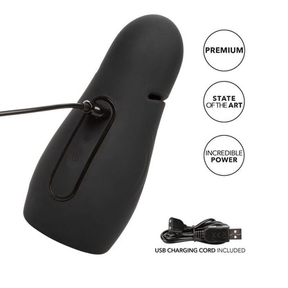 Calexotics Masturbator Elite Pro Stroker | Niks.fi verkkokauppa