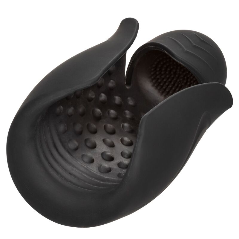Calexotics Masturbator Elite Pro Stroker | Niks.fi verkkokauppa
