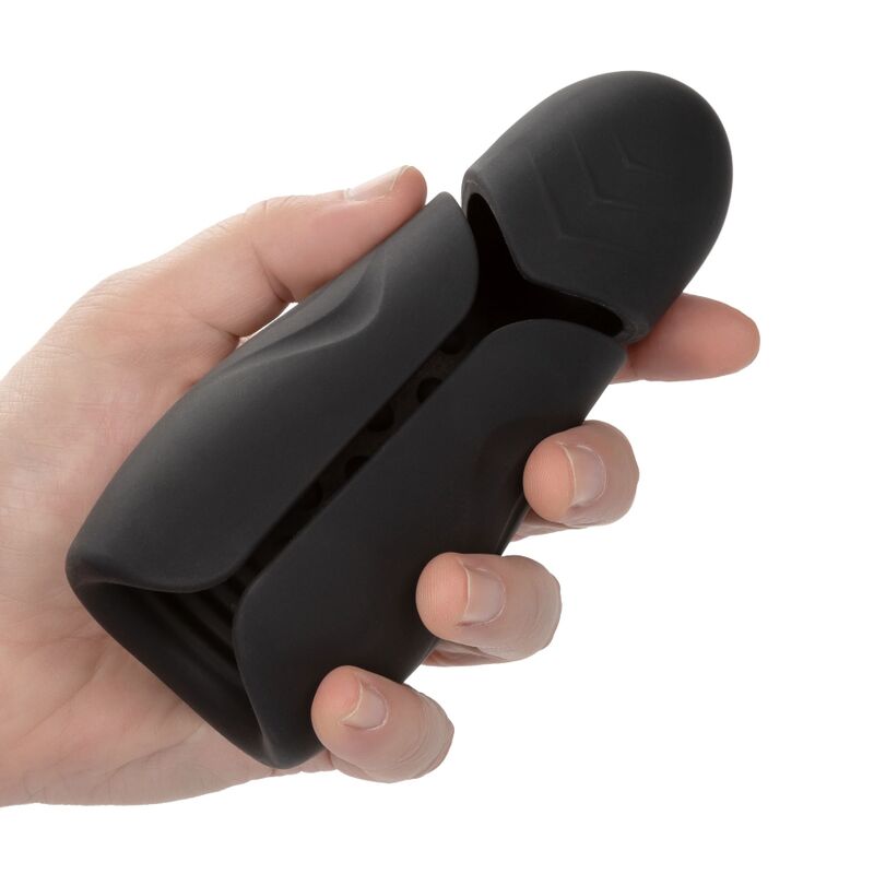 Calexotics Masturbator Elite Pro Stroker | Niks.fi verkkokauppa