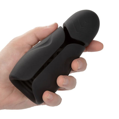Calexotics Masturbator Elite Pro Stroker | Niks.fi verkkokauppa