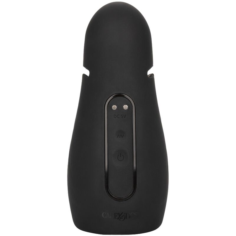 Calexotics Masturbator Elite Pro Stroker | Niks.fi verkkokauppa