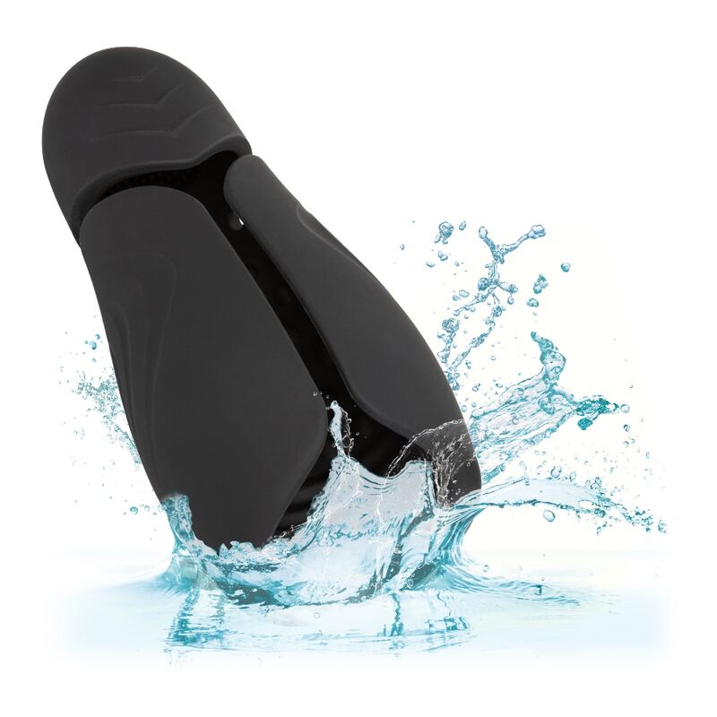 Calexotics Masturbator Elite Pro Stroker | Niks.fi verkkokauppa