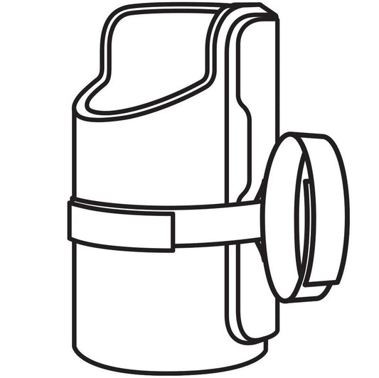 Kiiroo Keon Hand Strap Wrist Strap | Niks.fi verkkokauppa