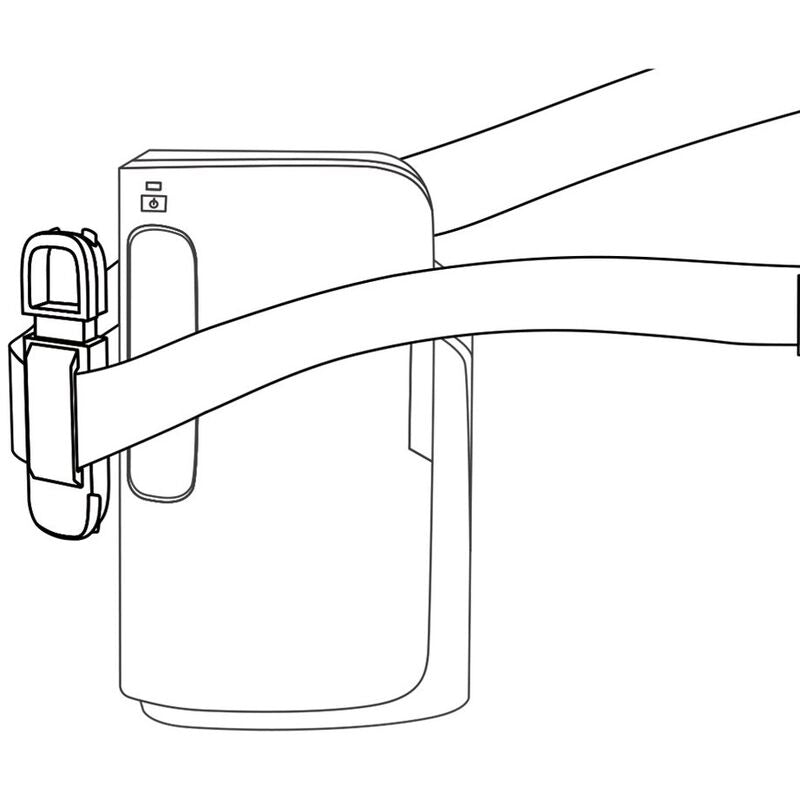 Kiiroo Keon Neck Strap Neck Strap | Niks.fi verkkokauppa