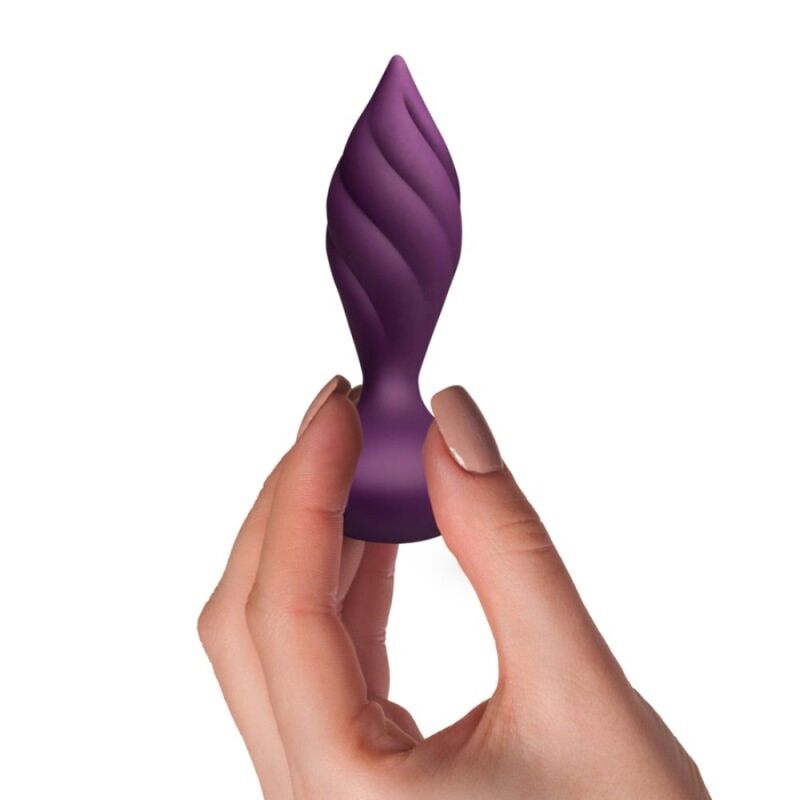 Rocks-Off Desire Anal Stimulator Lilac | Niks.fi verkkokauppa