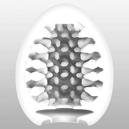 Tenga Brush Egg Masturbator | Niks.fi verkkokauppa