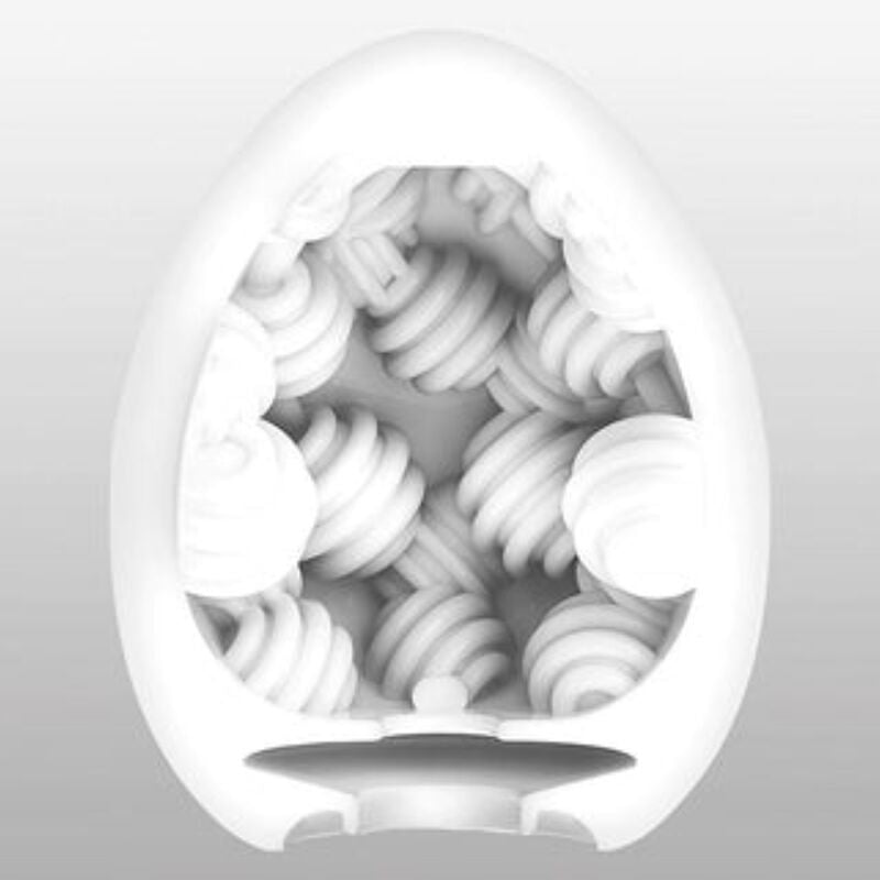 Tenga Egg Sphere Masturbator Egg | Niks.fi verkkokauppa