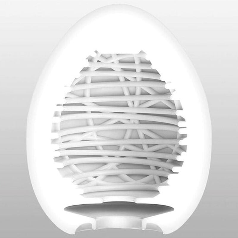 Tenga Silky Ii Masturbator Egg | Niks.fi verkkokauppa