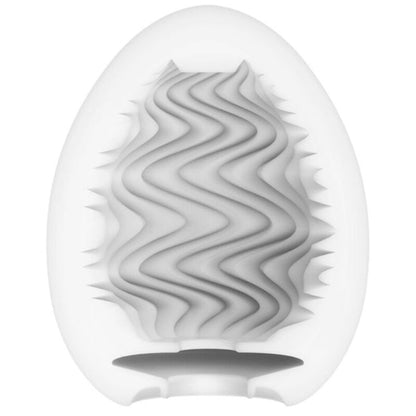 Tenga Wind Egg Masturbator | Niks.fi verkkokauppa