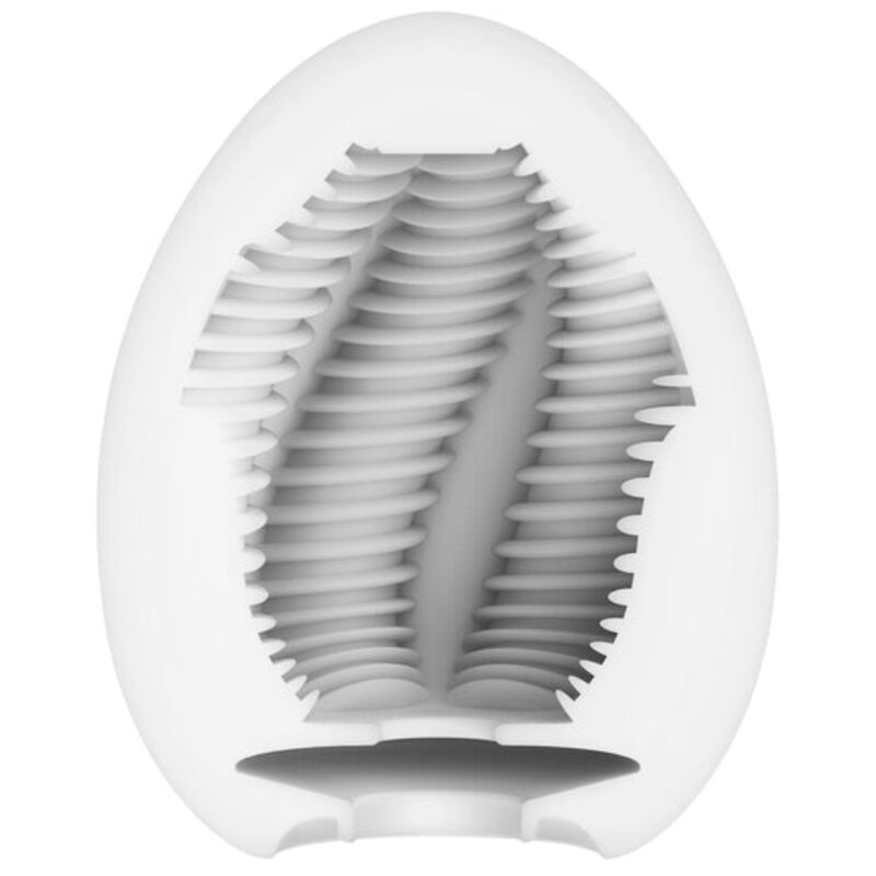 Tenga Masturbator Egg Tube | Niks.fi verkkokauppa