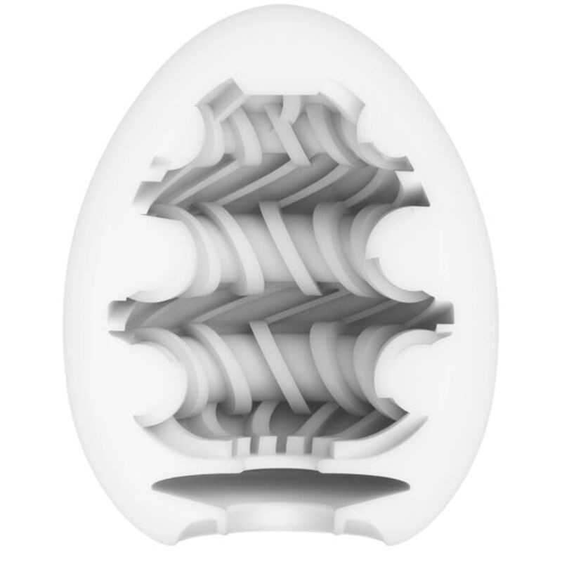 Tenga Masturbator Egg Ring | Niks.fi verkkokauppa
