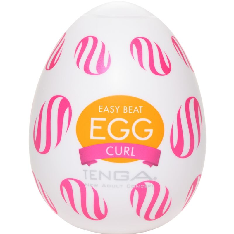 Tenga Wonder Egg Masturbadore Pack 6 Units | Niks.fi verkkokauppa