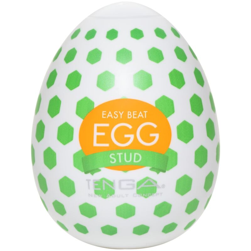 Tenga Wonder Egg Masturbadore Pack 6 Units | Niks.fi verkkokauppa