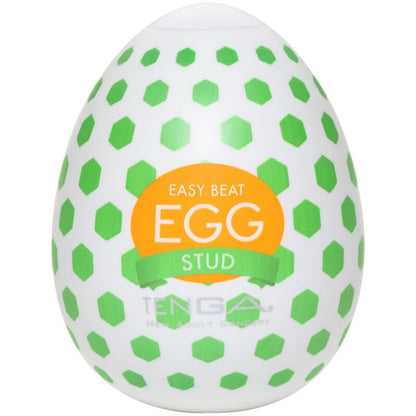 Tenga Wonder Egg Masturbadore Pack 6 Units | Niks.fi verkkokauppa