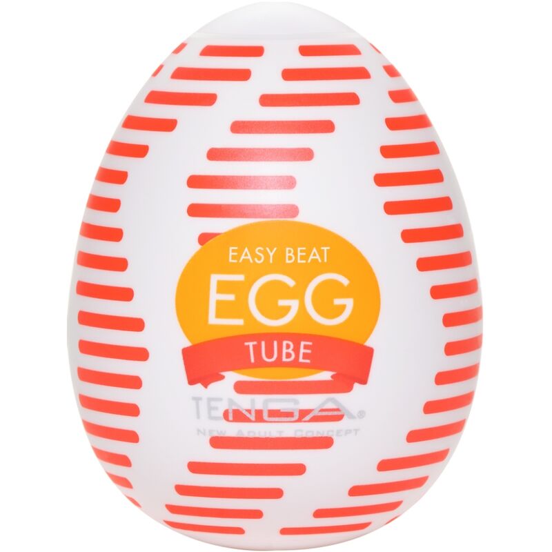 Tenga Wonder Egg Masturbadore Pack 6 Units | Niks.fi verkkokauppa