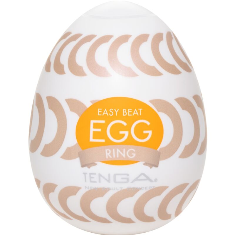 Tenga Wonder Egg Masturbadore Pack 6 Units | Niks.fi verkkokauppa