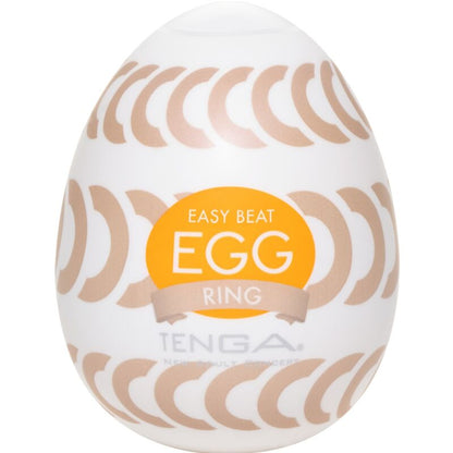 Tenga Wonder Egg Masturbadore Pack 6 Units | Niks.fi verkkokauppa