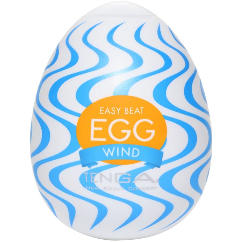 Tenga Wonder Egg Masturbadore Pack 6 Units | Niks.fi verkkokauppa