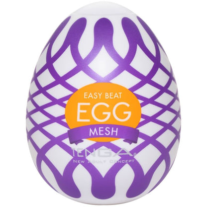 Tenga Wonder Egg Masturbadore Pack 6 Units | Niks.fi verkkokauppa