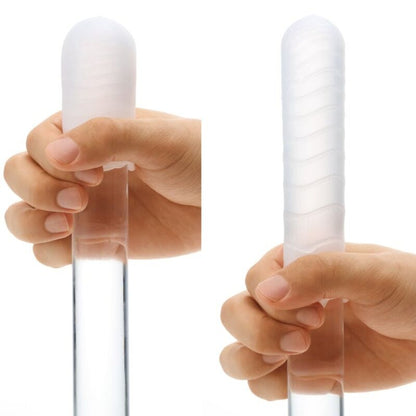 Tenga Spark Beards Pocket Masturbator | Niks.fi verkkokauppa