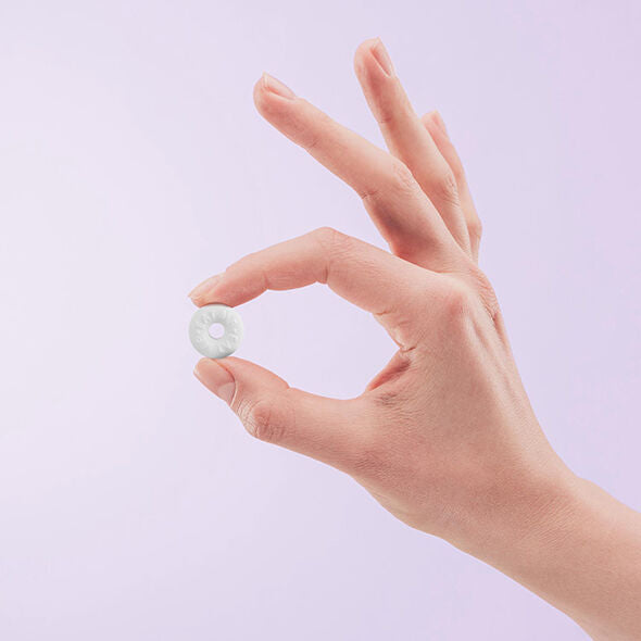Bijoux Indiscrets Swipe Remedy Candy Oral Sex | Niks.fi verkkokauppa