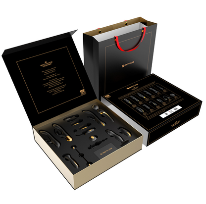 Pretty Love Queens Luxury Collection | Niks.fi verkkokauppa