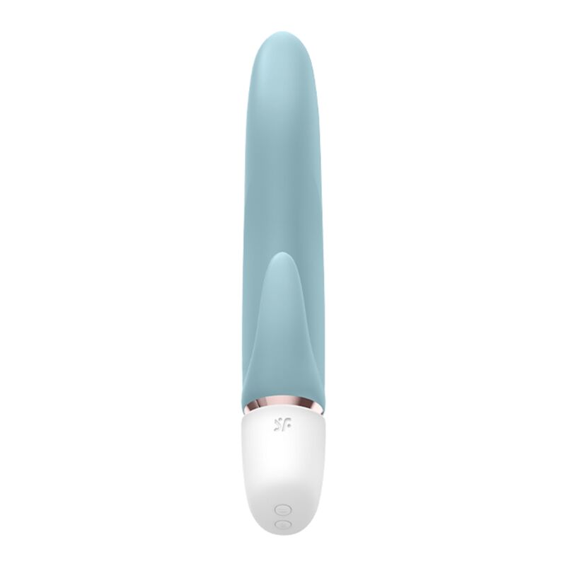 Satisfyer Marvelous Four Vibrator & Air Pulse Set | Niks.fi verkkokauppa