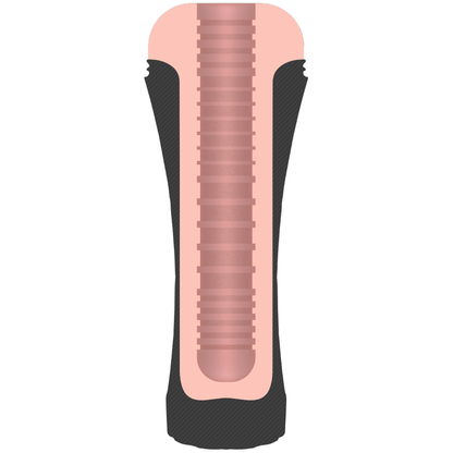Jamyjob Mouth Masturbator Mouth | Niks.fi verkkokauppa