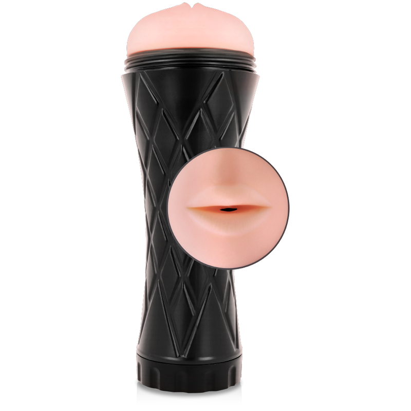 Jamyjob Mouth Masturbator Mouth | Niks.fi verkkokauppa