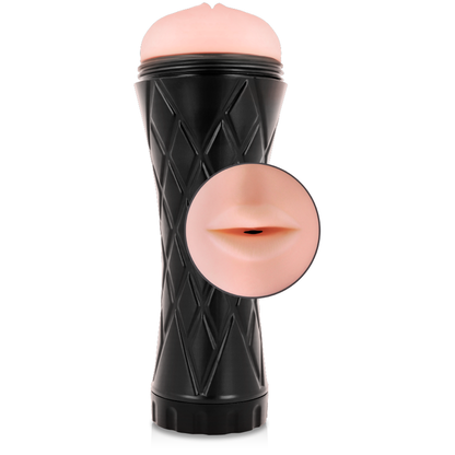 Jamyjob Mouth Masturbator Mouth | Niks.fi verkkokauppa