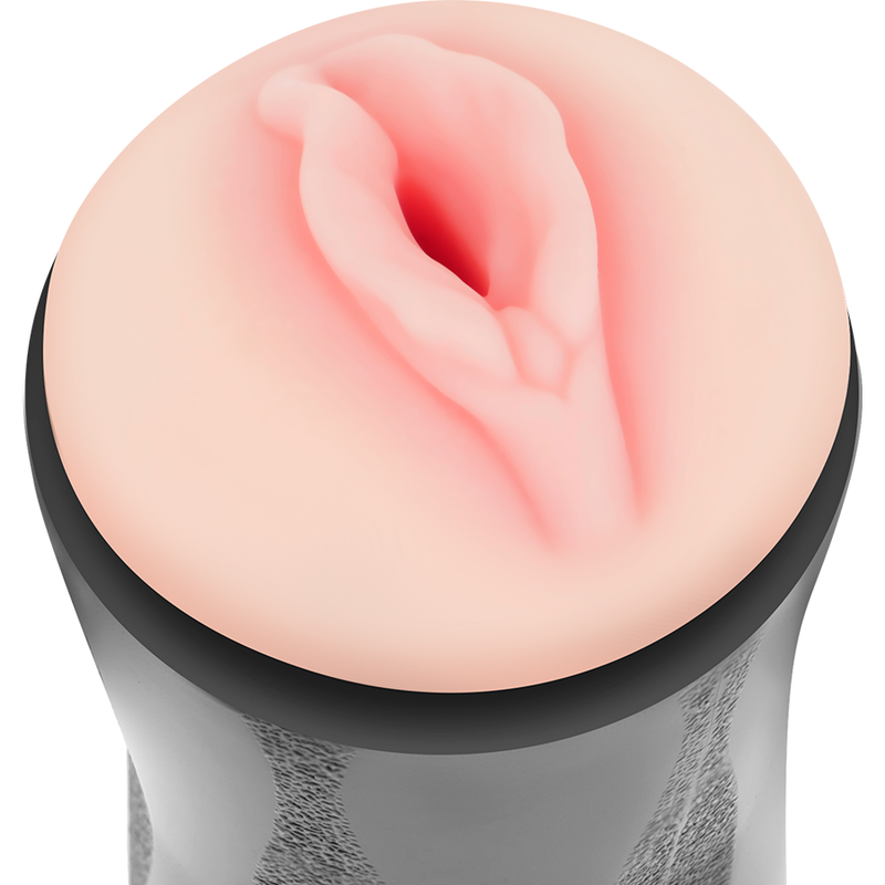 Jamyjob Randy Double Hole Masturbator Vagina And Anus | Niks.fi verkkokauppa