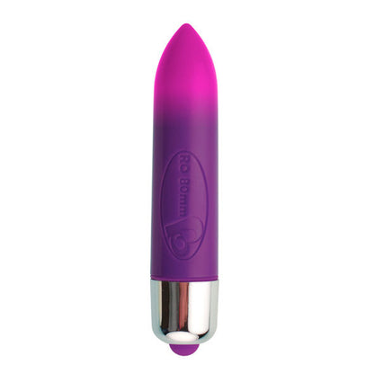 Rocks-Off Ro-80 Mm Color Changin Vibrating Bullet 7 V | Niks.fi verkkokauppa