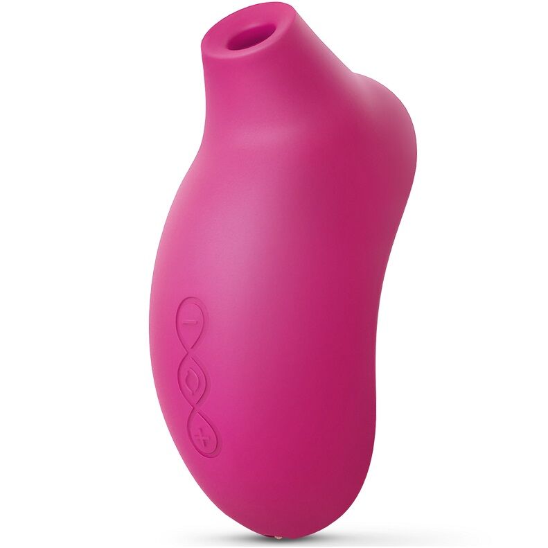 LELO Sona 2 klitoriskiihotin, fuksia