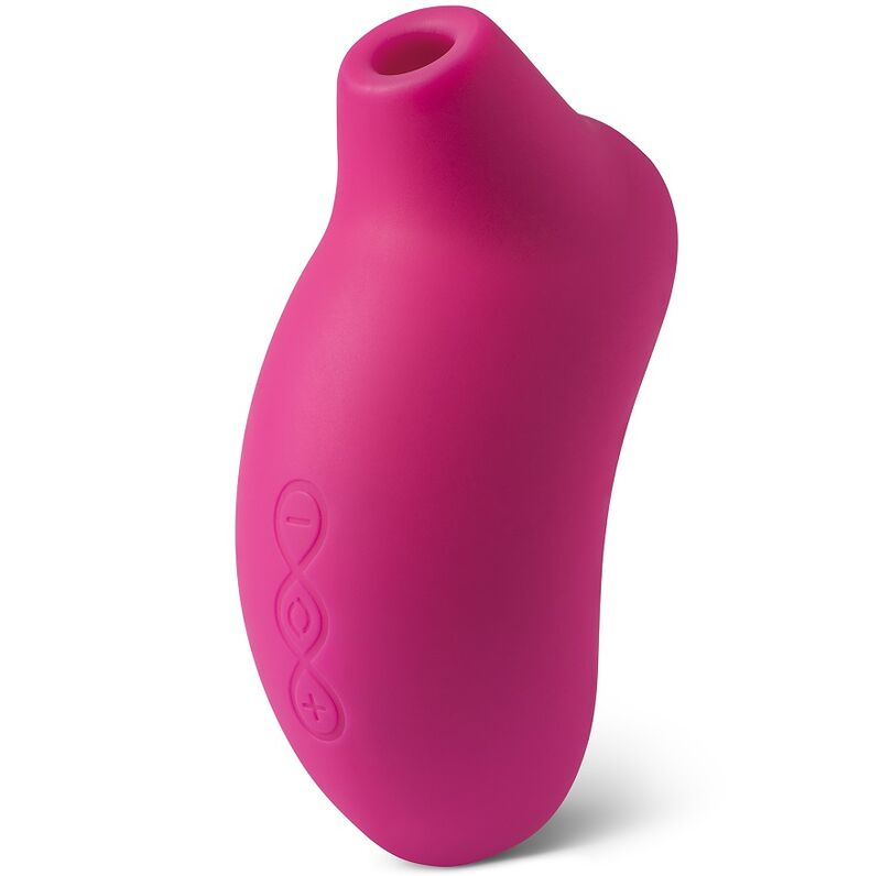 LELO Sona 2 Cruise klitoriskiihotin, fuksia