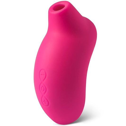 LELO Sona 2 Cruise klitoriskiihotin, fuksia