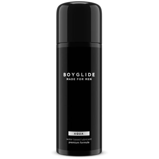 Intimateline Boyglide Water Based Lubricant 100 Ml | Niks.fi verkkokauppa