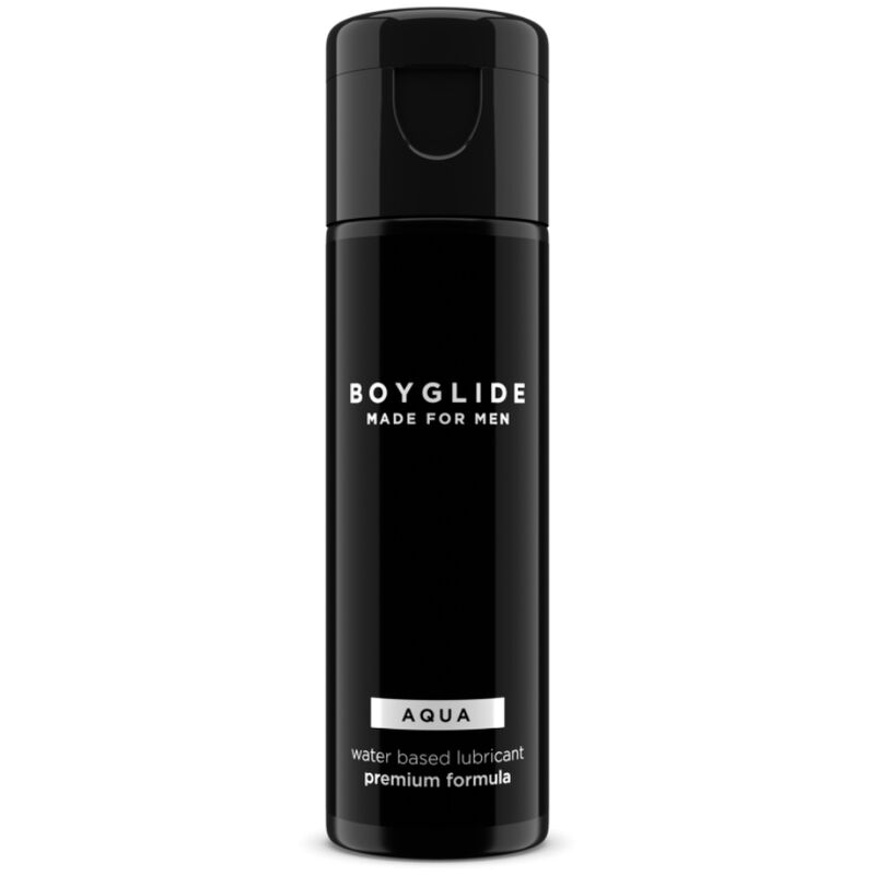 Intimateline Boyglide Water Based Lubricant 30 Ml | Niks.fi verkkokauppa