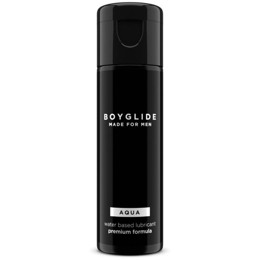 Intimateline Boyglide Water Based Lubricant 30 Ml | Niks.fi verkkokauppa