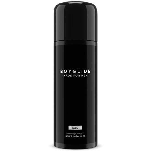 Intimateline Boyglide Xxl Massage Cream For Men 100 Ml | Niks.fi verkkokauppa